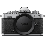 Цифровая фотокамера Nikon Z fc Kit Nikkor Z 28 f/2.8 SE (VOA090K001)