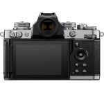 Цифровая фотокамера Nikon Z fc Kit Nikkor Z 28 f/2.8 SE (VOA090K001)