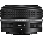 Цифровая фотокамера Nikon Z fc Kit Nikkor Z 28 f/2.8 SE (VOA090K001)
