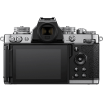 Цифровая фотокамера Nikon Z fc Body Silver VOA090AE