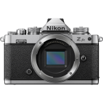 Цифровая фотокамера Nikon Z fc Body Silver VOA090AE