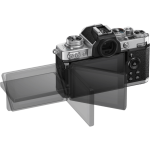 Цифровая фотокамера Nikon Z fc Body Silver VOA090AE