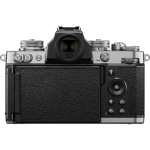 Цифровая фотокамера Nikon Z fc Body Silver VOA090AE
