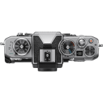 Цифровая фотокамера Nikon Z fc Body Silver VOA090AE