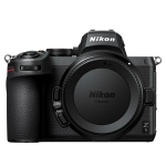 Цифровая фотокамера Nikon Z5 Kit 24-50 f/4-6.3 (VOA040K001)