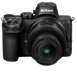 Цифровая фотокамера Nikon Z5 Kit 24-50 f/4-6.3 (VOA040K001)