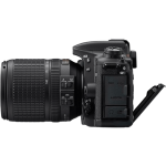 Цифровая зеркальная фотокамера Nikon D7500 Kit + AF-S DX Nikkor 18-140 f/3.5-5.6G ED VR VBA510K002