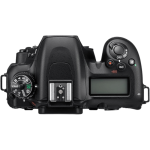 Цифровая зеркальная фотокамера Nikon D7500 Kit + AF-S DX Nikkor 18-140 f/3.5-5.6G ED VR VBA510K002