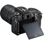 Цифровая зеркальная фотокамера Nikon D7500 Kit + AF-S DX Nikkor 18-140 f/3.5-5.6G ED VR VBA510K002