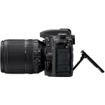 Цифровая зеркальная фотокамера Nikon D7500 Kit + AF-S DX Nikkor 18-140 f/3.5-5.6G ED VR VBA510K002