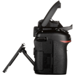 Цифровая зеркальная фотокамера Nikon D7500 Body Black VBA510AE