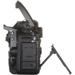 Цифровая зеркальная фотокамера Nikon D7500 Body Black VBA510AE