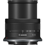 Цифровая фотокамера Canon EOS R100 + 18-45 IS STM 6052C034