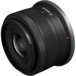 Цифровая фотокамера Canon EOS R100 + 18-45 IS STM 6052C034