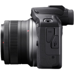 Цифровая фотокамера Canon EOS R100 + 18-45 IS STM 6052C034