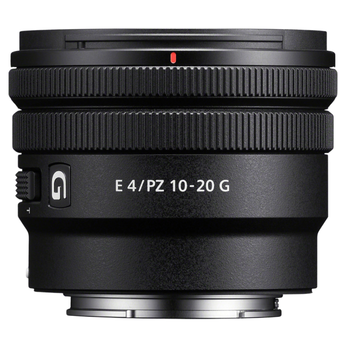 Объектив Sony 10-20mm f/4.0G для NEX SELP1020G.SYX