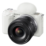 Объектив Sony 10-20mm f/4.0G для NEX SELP1020G.SYX