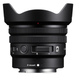 Объектив Sony 10-20mm f/4.0G для NEX SELP1020G.SYX