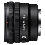 Объектив Sony 10-20mm f/4.0G для NEX SELP1020G.SYX