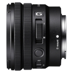 Объектив Sony 10-20mm f/4.0G для NEX SELP1020G.SYX