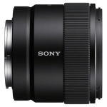 Объектив Sony 11mm f/1.8 E для NEX SEL11F18.SYX