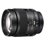 Об'єктив Sony 135mm, f/2.8 STF DSLRA100 SAL135F28.AE