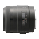 Объектив Sony 35mm f/1.4G SAL35F14G.AE