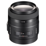 Объектив Sony 35mm f/1.4G SAL35F14G.AE