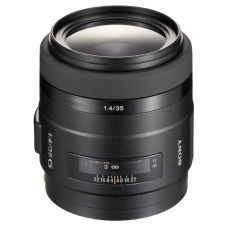 Объектив Sony 35mm f/1.4G SAL35F14G.AE