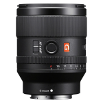Объектив Sony 35mm f/1.4 GM SEL35F14GM.SYX