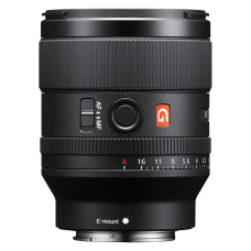 Объектив Sony 35mm f/1.4 GM SEL35F14GM.SYX