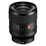 Объектив Sony 35mm f/1.4 GM SEL35F14GM.SYX