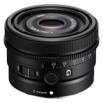 Об'єктив Sony 40mm, f/2.5 G для камер NEX SEL40F25G.SYX