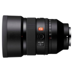 Об'єктив Sony 50mm f/1.2 GM для NEX FF SEL50F12GM.SYX
