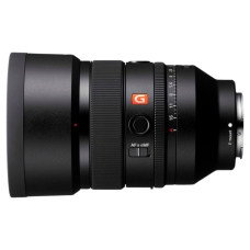 Объектив Sony 50mm f/1.2 GM для NEX FF SEL50F12GM.SYX