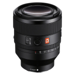 Об'єктив Sony 50mm f/1.2 GM для NEX FF SEL50F12GM.SYX