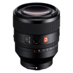 Об'єктив Sony 50mm f/1.2 GM для NEX FF SEL50F12GM.SYX