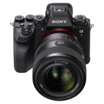 Об'єктив Sony 50mm f/1.2 GM для NEX FF SEL50F12GM.SYX