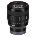 Об'єктив Sony 50mm f/1.4 GM для NEX FF SEL50F14GM.SYX