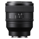 Об'єктив Sony 50mm f/1.4 GM для NEX FF SEL50F14GM.SYX