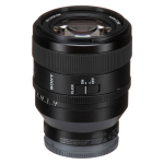 Об'єктив Sony 50mm f/1.4 GM для NEX FF SEL50F14GM.SYX