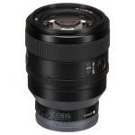 Об'єктив Sony 50mm f/1.4 GM для NEX FF SEL50F14GM.SYX