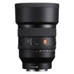 Об'єктив Sony 50mm f/1.4 GM для NEX FF SEL50F14GM.SYX
