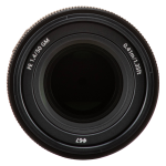 Об'єктив Sony 50mm f/1.4 GM для NEX FF SEL50F14GM.SYX