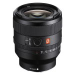Об'єктив Sony 50mm f/1.4 GM для NEX FF SEL50F14GM.SYX