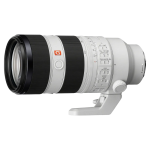 Объектив Sony FE 70-200 мм f/2.8 GM OSS II SEL70200GM2.SYX