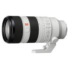 Объектив Sony FE 70-200 мм f/2.8 GM OSS II SEL70200GM2.SYX