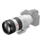 Объектив Sony FE 70-200 мм f/2.8 GM OSS II SEL70200GM2.SYX