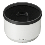 Объектив Sony FE 70-200 мм f/2.8 GM OSS II SEL70200GM2.SYX