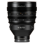 Об'єктив Sony SEL C 16–35mm T3.1 SELC1635G.SYX